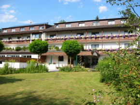 Vital Hotel Stoderhof Hinterstoder